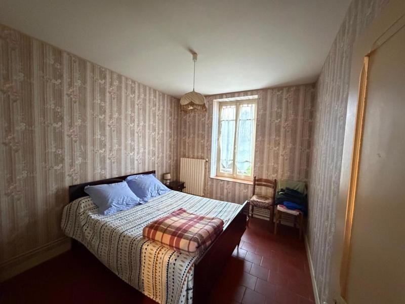 Maison - 66 m² - 3 pièces