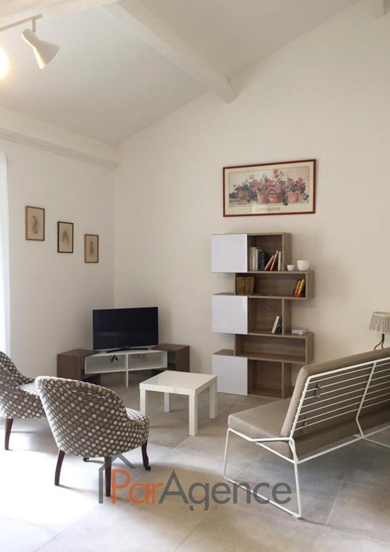 Maison - 68 m² - 3 pièces