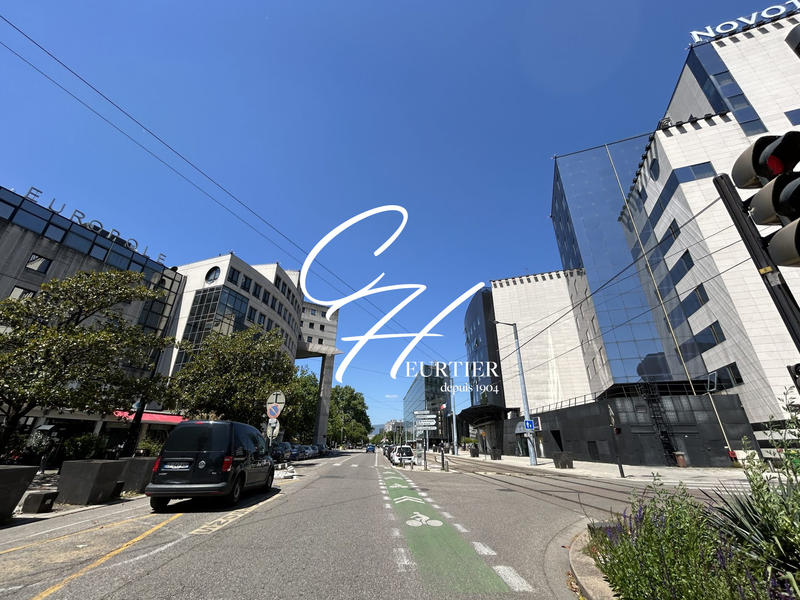 Appartement - 51 m² - 4 pièces