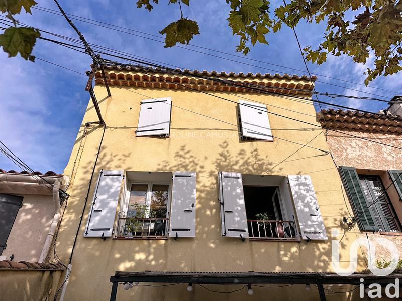 Appartement - 87 m² - 3 pièces