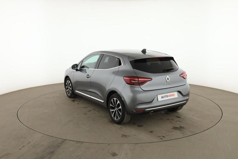 Renault Clio 1.3 TCe Techno 140 ch