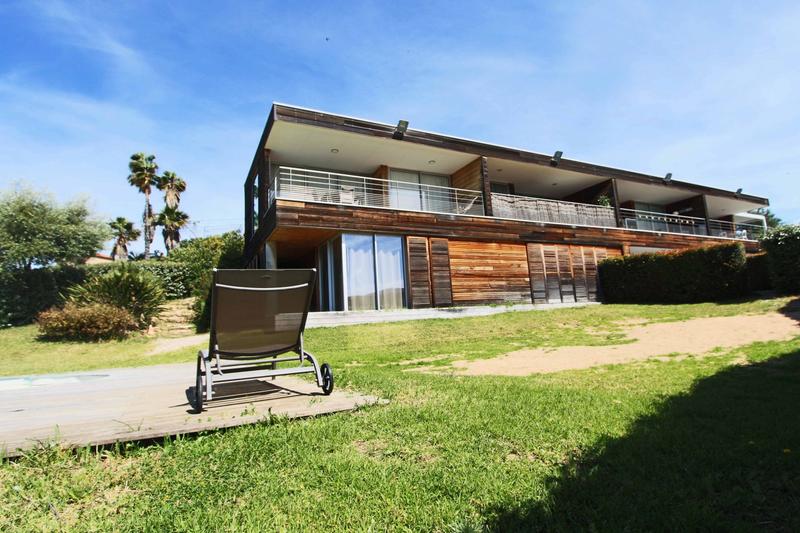 Appartement - 28 m² - 2 pièces