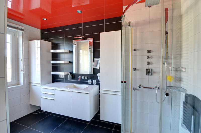 Maison - 185 m² - 7 pièces