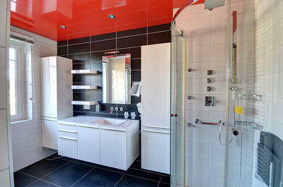 Maison - 185 m² - 7 pièces