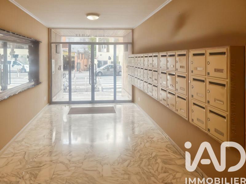 Appartement - 48 m² - 3 pièces