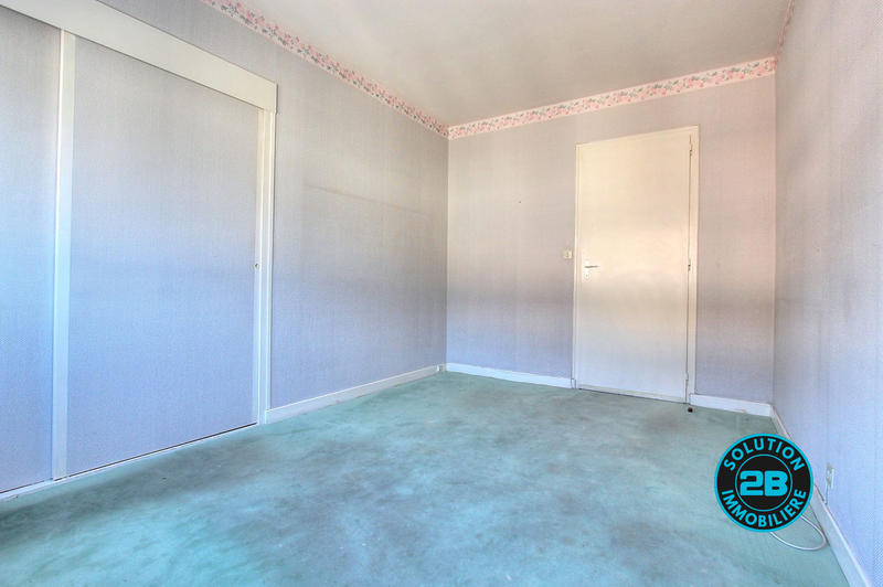 Appartement - 94 m² - 4 pièces