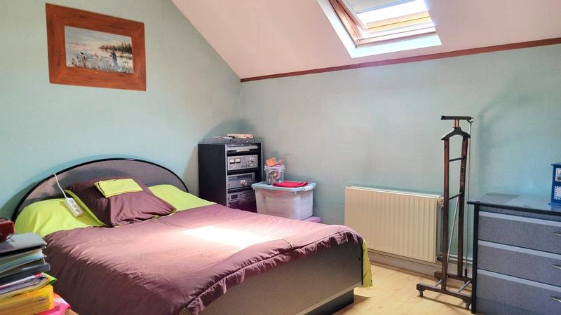 Maison de village - 173 m² - 7 pièces