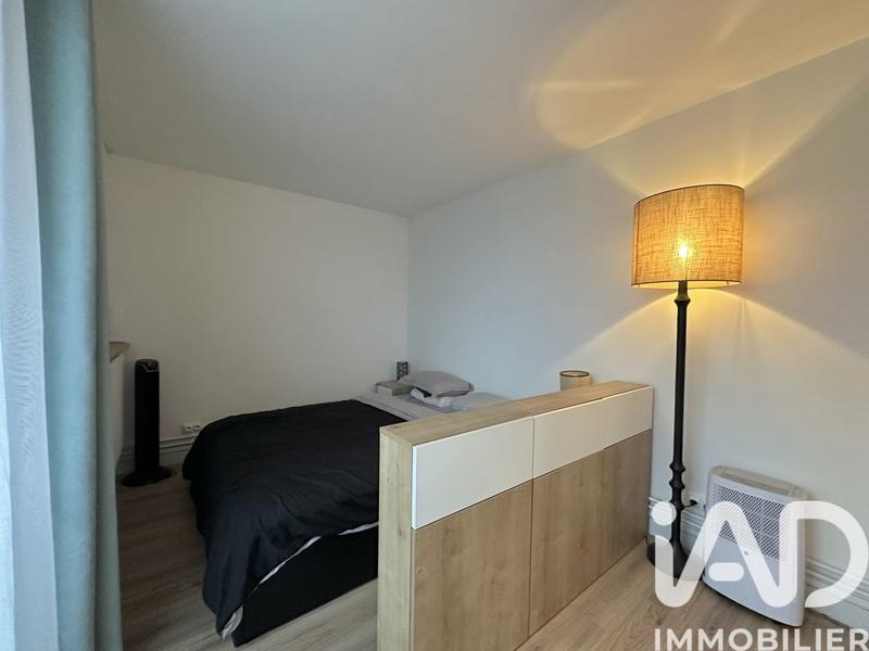Appartement - 72 m² - 4 pièces