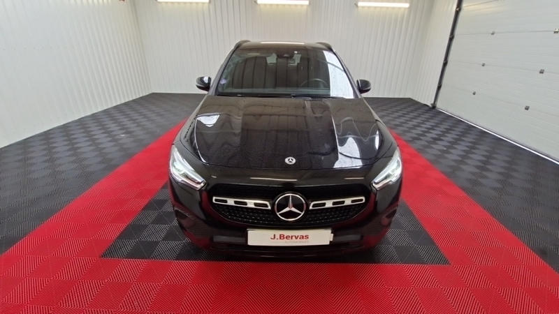 Mercedes Gla 250 e Progressive Line Dct