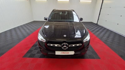Mercedes Gla 250 e Progressive Line Dct