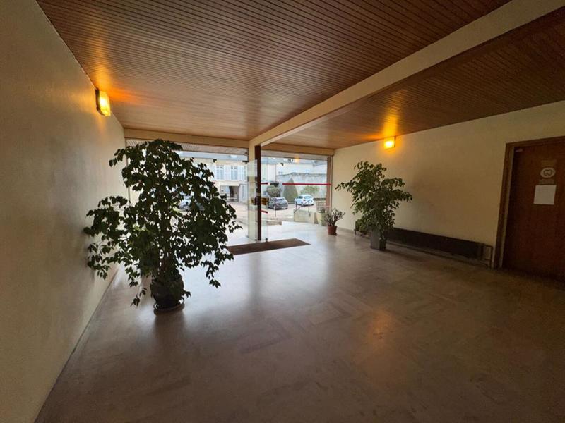 Appartement - 16 m² - 1 pièce