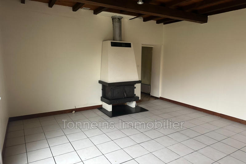 Maison - 65 m² - 3 pièces