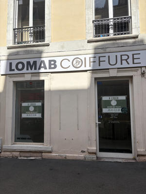 Local commercial - 96 m²