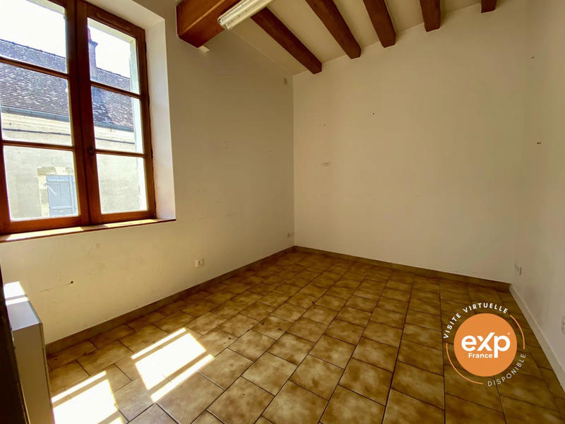 Maison traditionnelle - 180 m² - 10 pièces