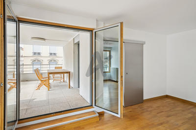 Appartement - 121 m² - 5 pièces