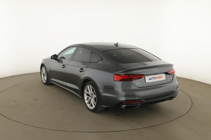 Audi A5 sportback 35 Tdi s line s tronic 7 163 ch