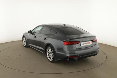 Audi A5 sportback 35 Tdi s line s tronic 7 163 ch
