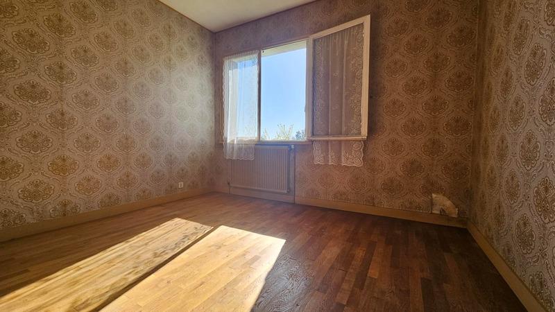 Maison - 116 m² - 6 pièces