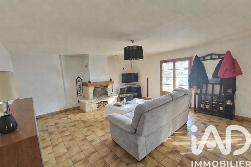 Maison - 72 m² - 3 pièces