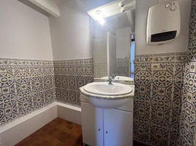 Maison - 55 m² - 3 pièces