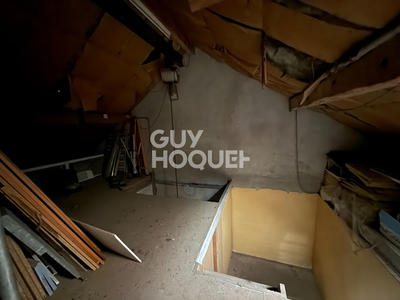 Appartement - 95 m² - 3 pièces