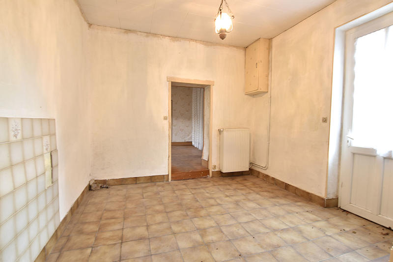 Maison - 87 m² - 4 pièces