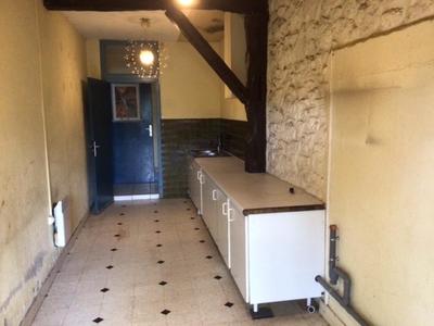 Local commercial - 182 m² - 5 pièces