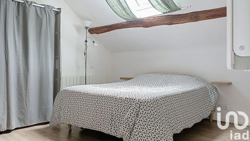 Maison de campagne - 130 m² - 5 pièces