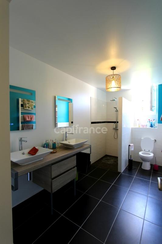 Maison de campagne - 226 m² - 8 pièces