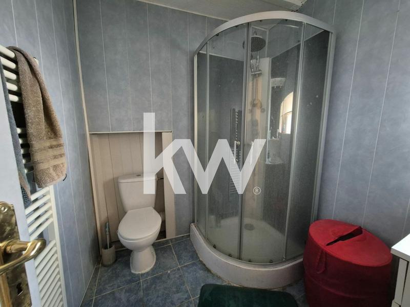 Maison de village - 57 m² - 2 pièces