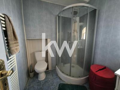 Maison de village - 57 m² - 2 pièces