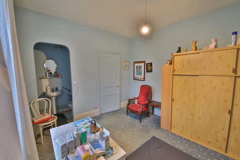 Maison - 138 m² - 5 pièces