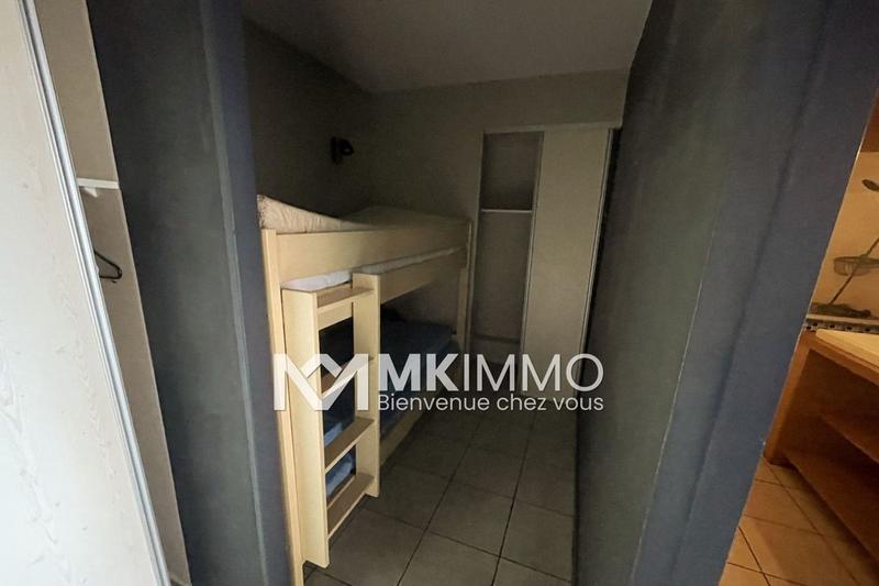 Appartement - 50 m² - 3 pièces