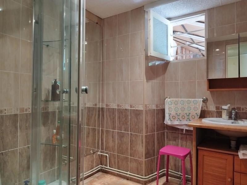 Maison de ville - 163 m² - 6 pièces