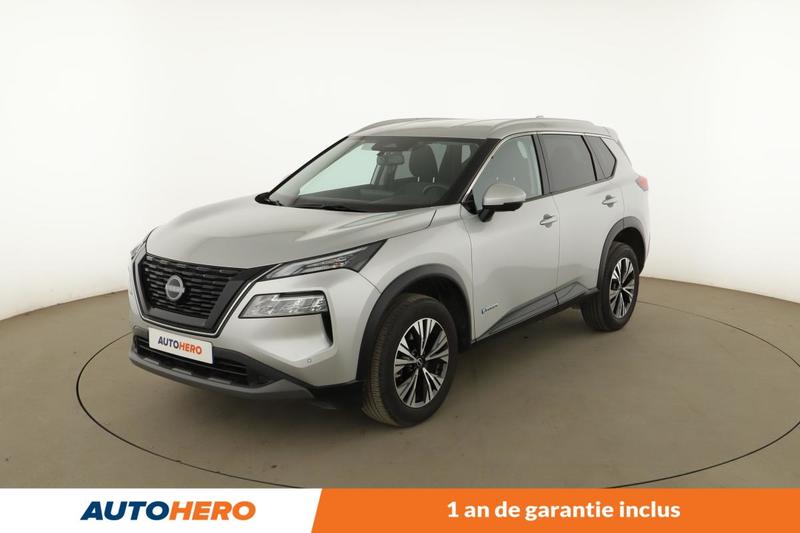 Nissan X-Trail 1.5 e-Power 5pl 204 ch