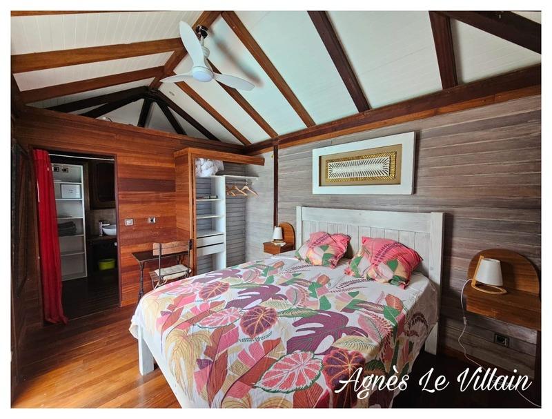 Villa - 131 m² - 6 pièces