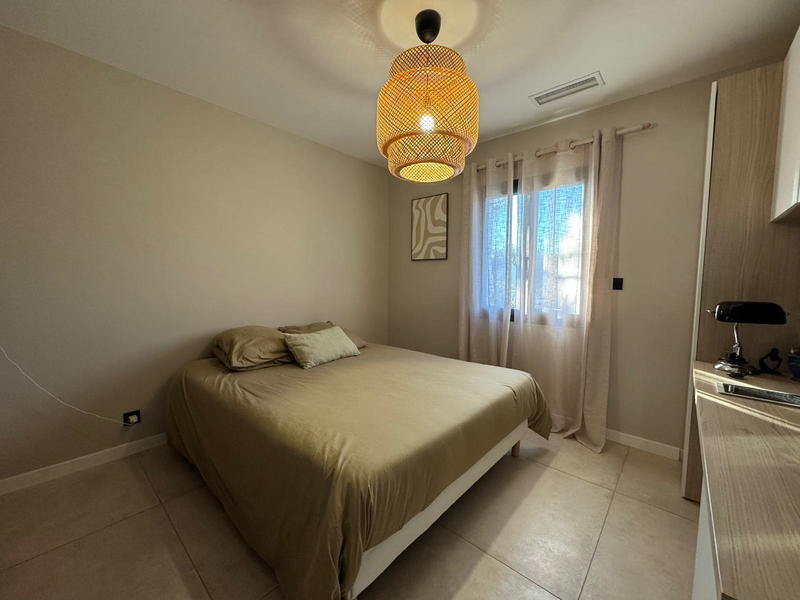 Maison - 130 m² - 4 pièces