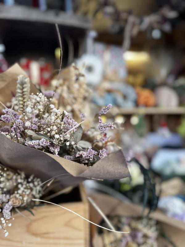 Marché de Noël à Saint-Pierre-en-Faucigny