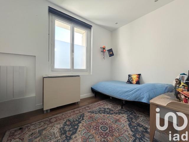 Appartement - 109 m² - 4 pièces