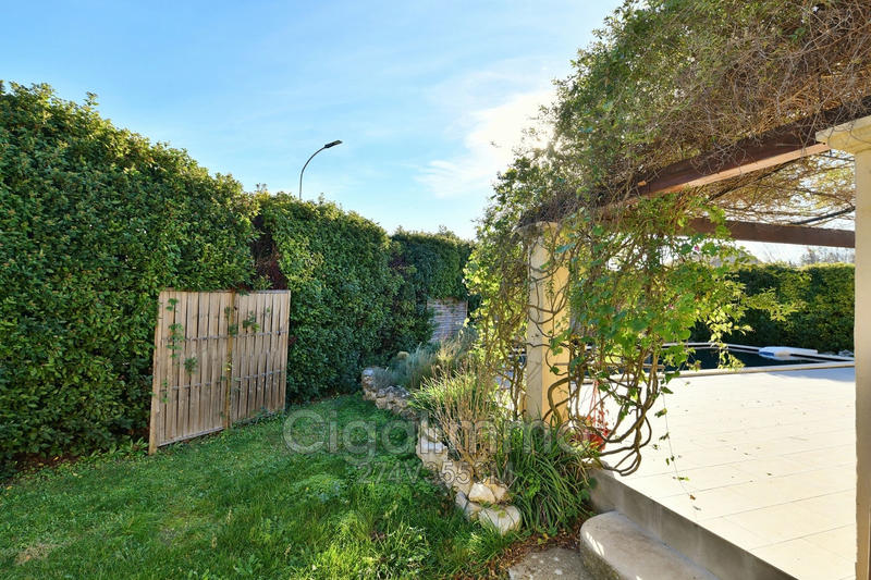 Villa - 130 m² - 5 pièces