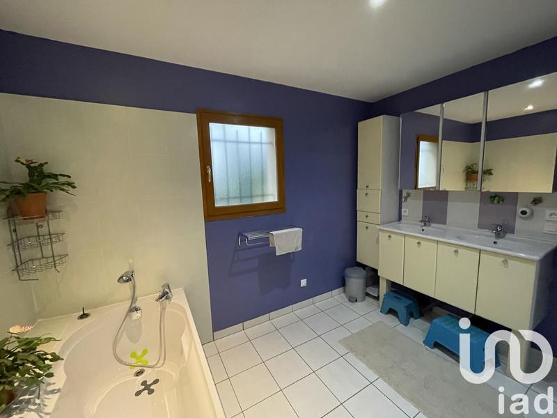 Maison - 157 m² - 6 pièces