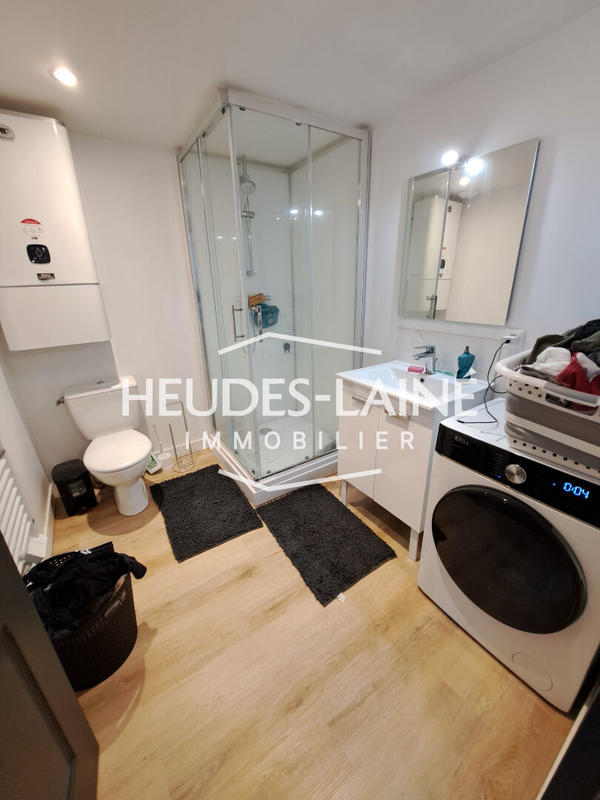 Appartement - 41 m² - 2 pièces