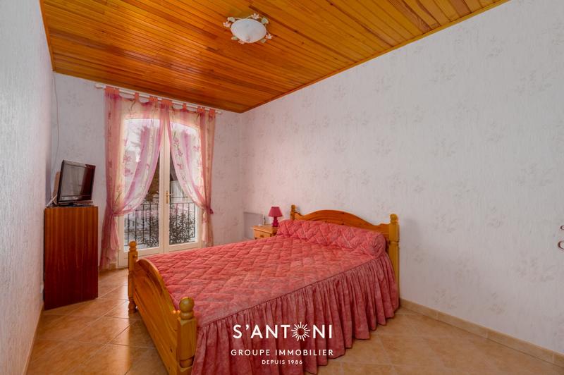 Maison - 75 m² - 3 pièces