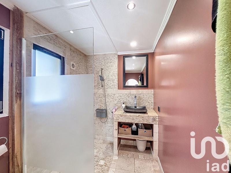 Maison de village - 67 m² - 4 pièces