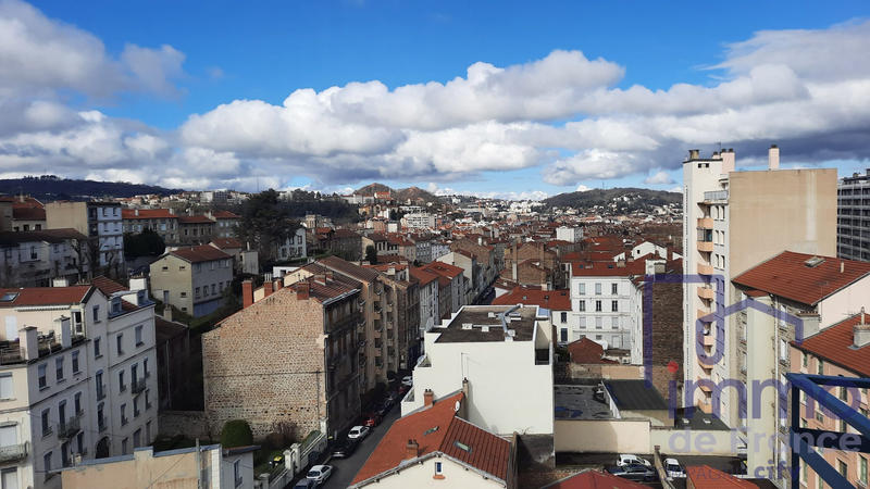 Appartement - 84 m² - 3 pièces