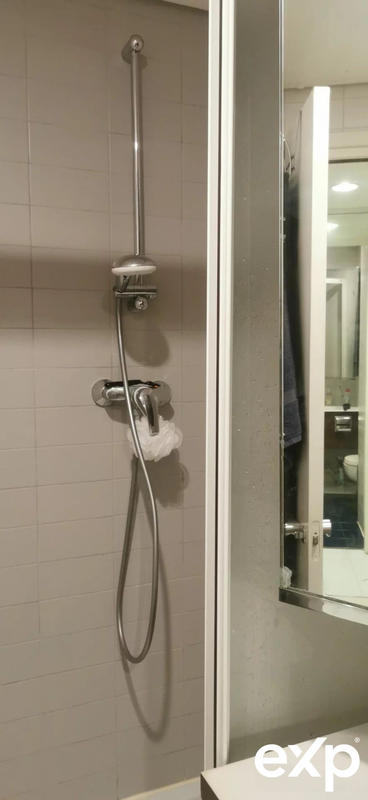 Appartement - 14 m² - 1 pièce