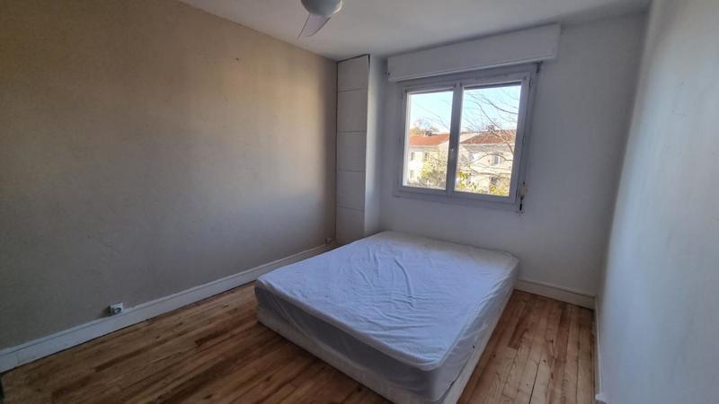 Maison - 74 m² - 4 pièces