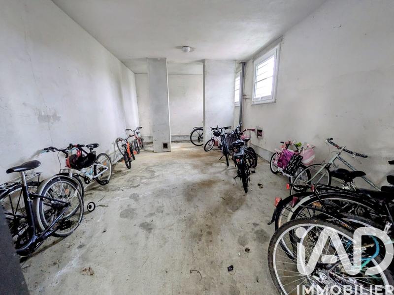 Appartement - 81 m² - 4 pièces