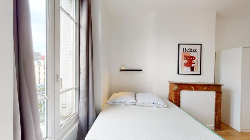 Appartement - 105 m²