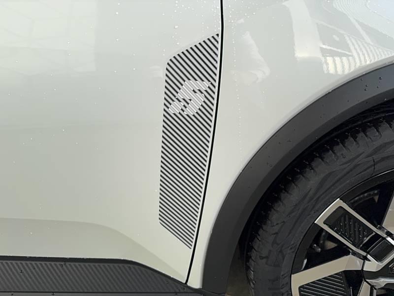 Renault R 5 E-Tech Electrique 150 ch autonomie confort Techno